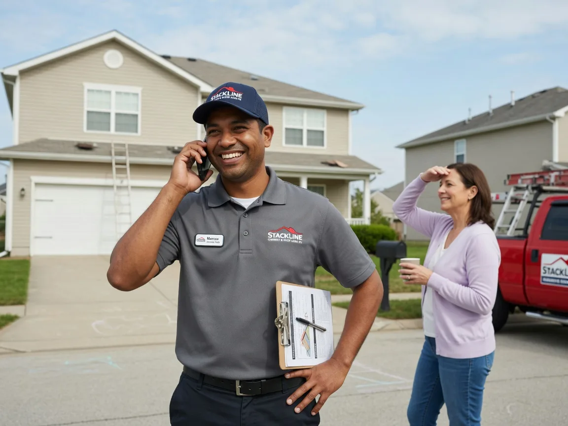 Chimney flashing repair Waurika, OK FAQs